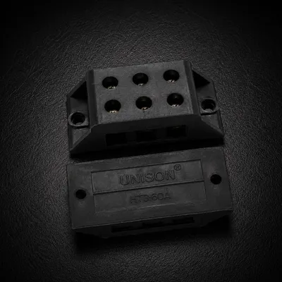 Close Type Connectors