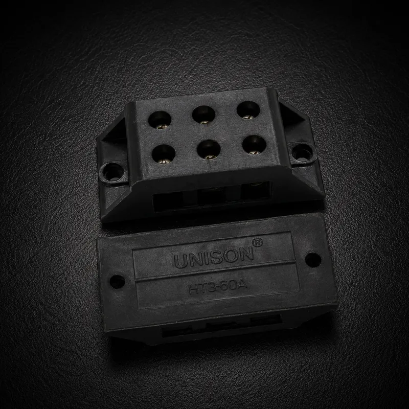 Close Type Connectors