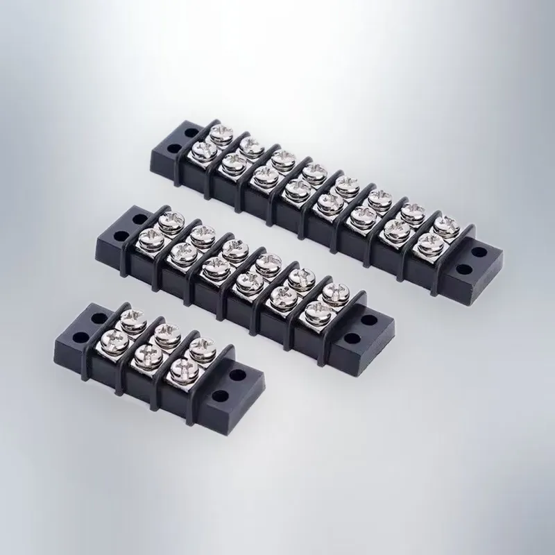 Terminal Blocks