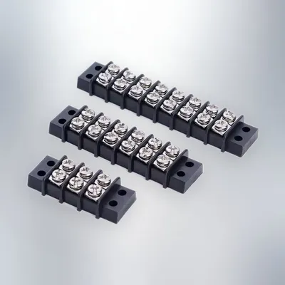 Terminal Blocks
