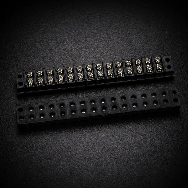 Terminal Blocks