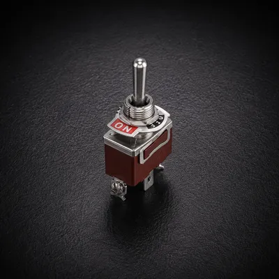 Toggle Switches