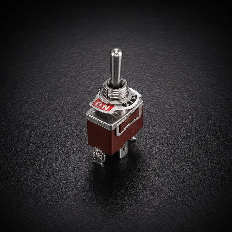 Toggle Switches